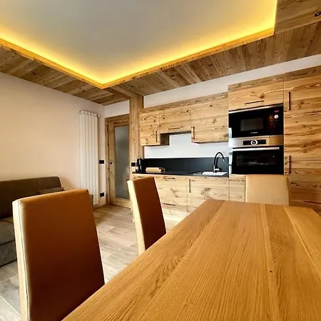 Terrazzo Alpino Oulx