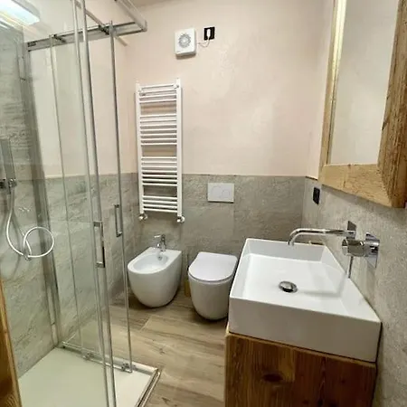 Terrazzo Alpino